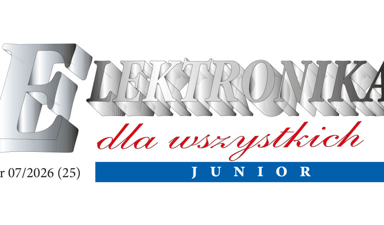 EdW 07/2026 Junior