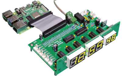 Radiobudzik na Raspberry Pi, część 2