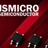 Kompaktowy mostek prostowniczy MB6S-JSM w ofercie Micros