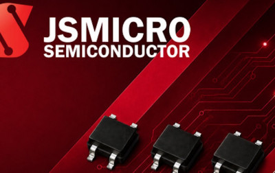 Kompaktowy mostek prostowniczy MB6S-JSM w ofercie Micros