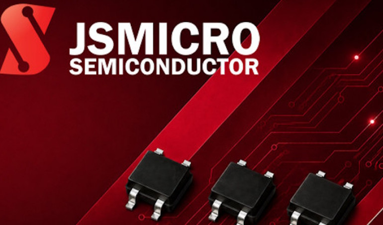 Kompaktowy mostek prostowniczy MB6S-JSM w ofercie Micros