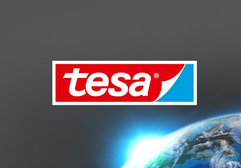 Nowa generacja taśm transferowych tesa 755xx