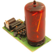 Tester lamp NIXIE