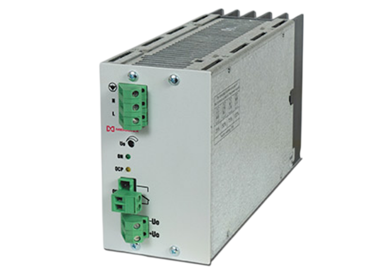 Zasilacz przemysłowy ZM12V10A-151