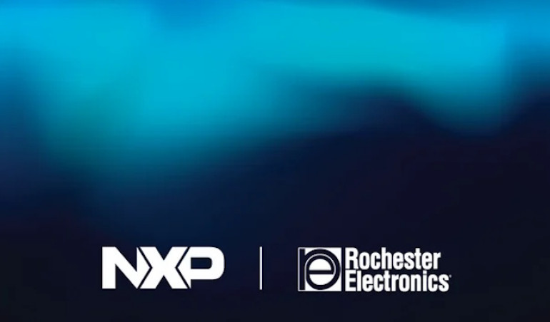 Dostępność serii P procesorów QorIQ zagwarantowana dzięki firmie Rochester Electronics