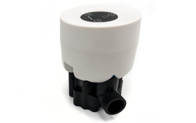 Głowica termostatyczna MC-LW-T-VALVE-01 z interfejsem LoRaWAN