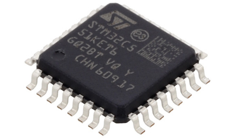 Nowa seria mikrokontrolerów STM32C5 już dostępna w katalogu TME
