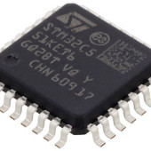 Nowa seria mikrokontrolerów STM32C5 już dostępna w katalogu TME