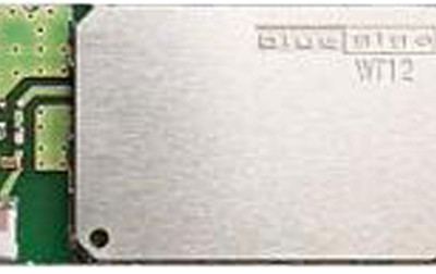 Adapter dla modułu Bluetooth WT12