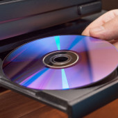 Edukacja w EdW dla szkół i uczelni - wykład 44: Płyta CD audio