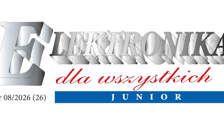 EdW 08/2026 Junior