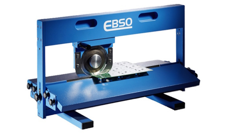 Separator EasyCut 450