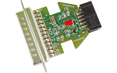 Programator PSoC