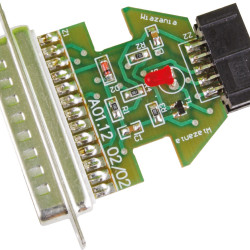 Programator PSoC