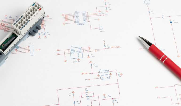 Jak (dobrze) projektować elektronikę użytkową?