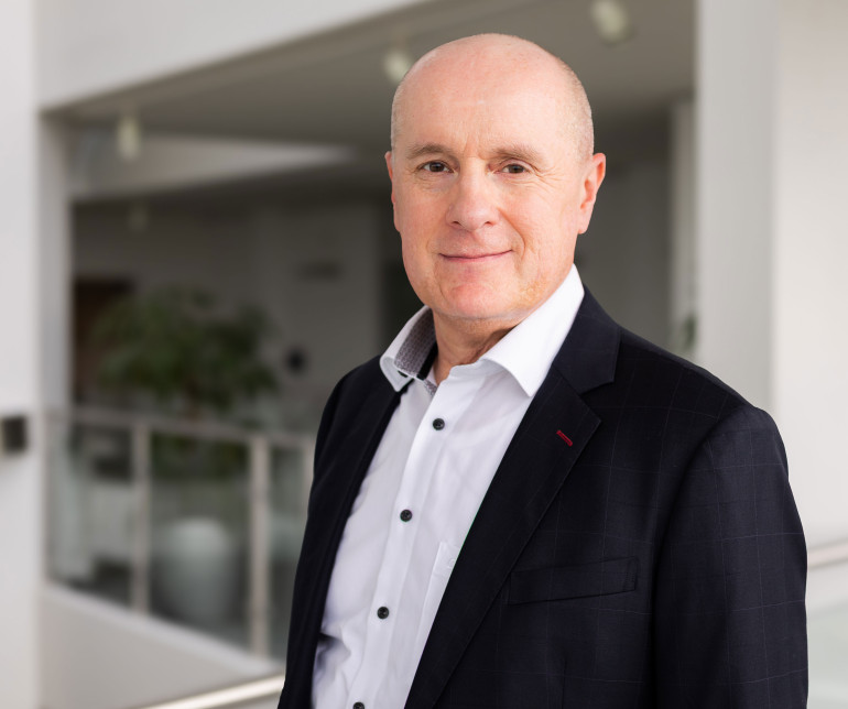 Trendy w technice pomiarowej: wywiad z Harald Lehner, ekspertem firmy Conrad