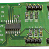 Hub I²C/SMbus
