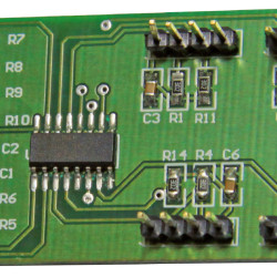 Hub I²C/SMbus
