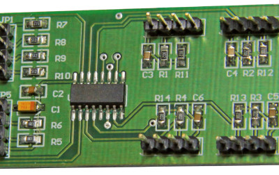 Hub I²C/SMbus