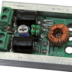 Zasilacz do Power LED