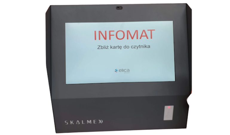 Infomat SIP-24