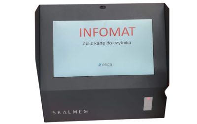 Infomat SIP-24