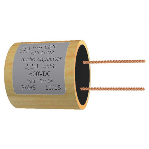 Kondensator KPCU-02