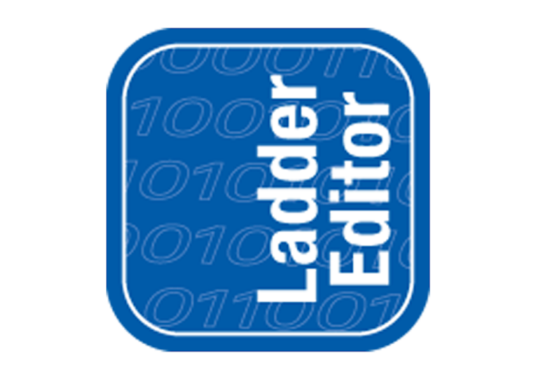 Oprogramowanie LadderEditor