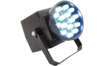 Stroboskop - Lampa LED