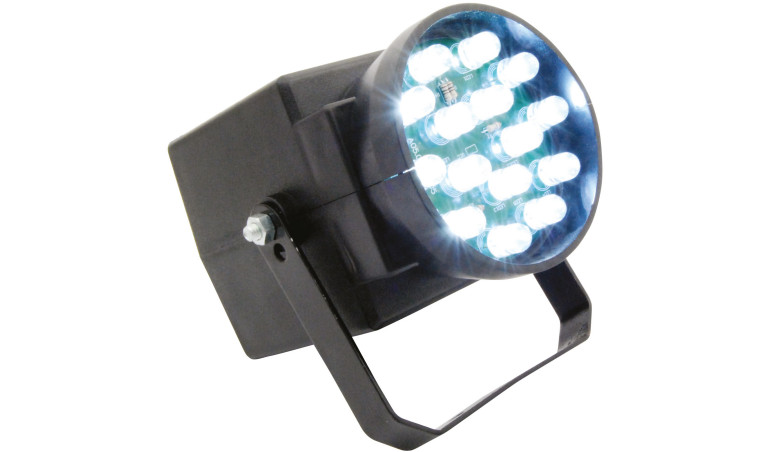 Stroboskop - Lampa LED