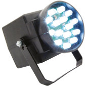 Stroboskop - Lampa LED