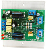 Wzmacniacz mocy na układzie TDA1566
