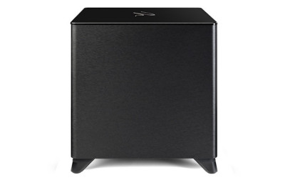 Subwoofer aktywny Dynamo Foundation 12