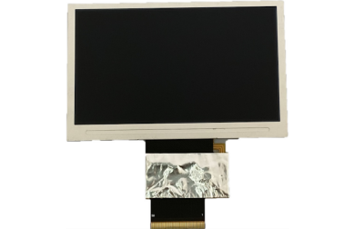 Moduł wyświetlacza PH800480T036-ZHA