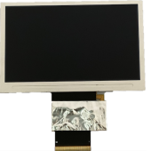 Moduł wyświetlacza PH800480T036-ZHA