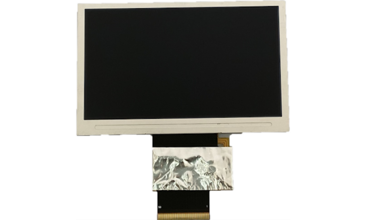 Moduł wyświetlacza PH800480T036-ZHA