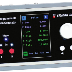 Generator funkcyjny Wi-Fi DDS, część 1