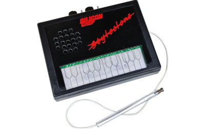 Styloclone – instrument muzyczny