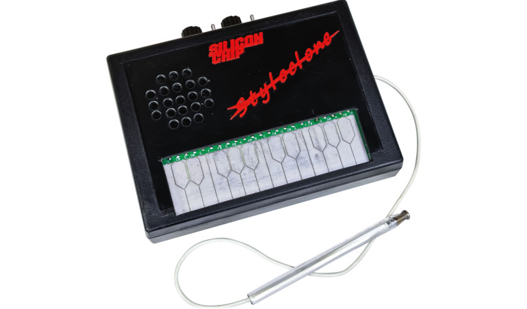 Styloclone – instrument muzyczny