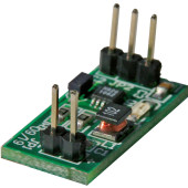 Niskonapięciowy zasilacz paneli elektroluminescencyjnych