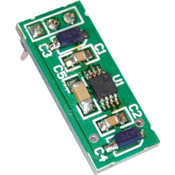 Magiczny stabilizator 3,3 V