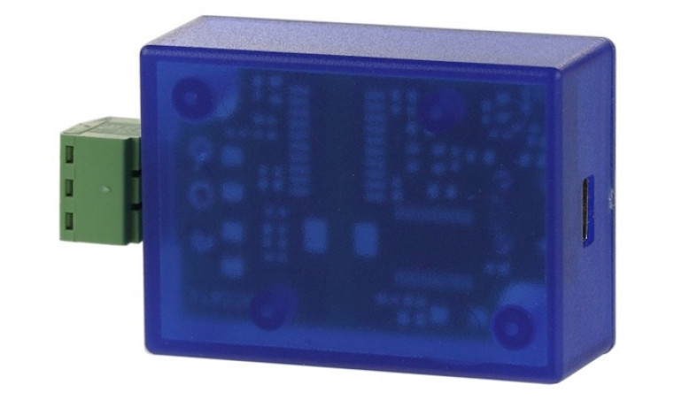 Moduł konwertera SRS-U4