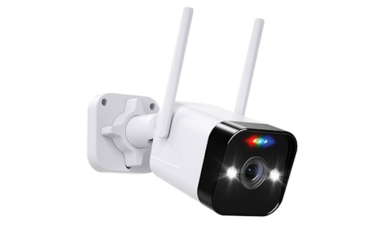 Inteligentna kamera zewnętrzna Smart EYE 310