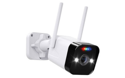 Inteligentna kamera zewnętrzna Smart EYE 310