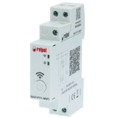 Astronomiczny zegar cyfrowy RAT-1PT-WIFI