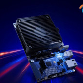 Społeczność element14 zaprasza do bezpłatnych testów komputera jednopłytkowego Arduino VENTUNO Q