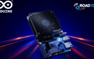Społeczność element14 zaprasza do bezpłatnych testów komputera jednopłytkowego Arduino VENTUNO Q