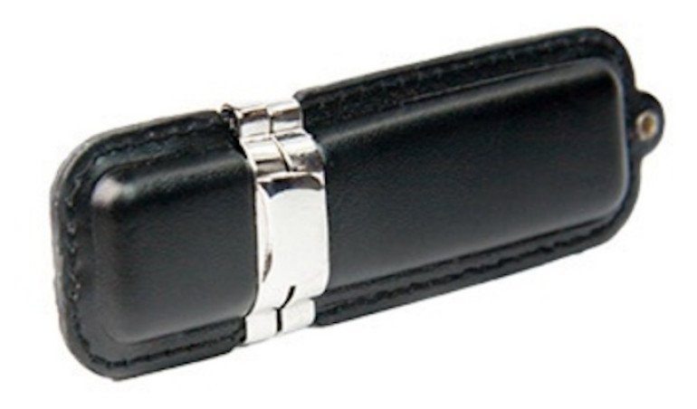 Pendrive ze skóry DS-0606