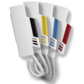 Aparat cyfrowy PC612V firmy PROEL