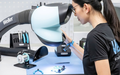 Mikroskop PRISMA ESD otwiera nowe perspektywy